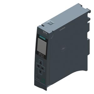 ซีพียูคุณภาพสูง SIMATIC S7-1500 TIA Portal-รุ่น 6ES7511-1UK01-0AB0 หน่วยความจำแฟลช 240V Profinet ระบบอัตโนมัติทางอุตสาหกรรม - Product Image 2