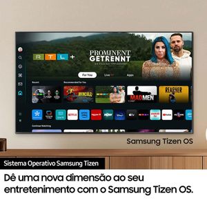 4K Ultra HD 77-Inch OLED Smart Television Adaptive Sync Display - Product Image 4