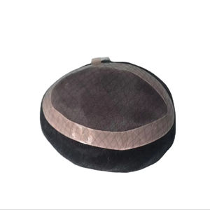 วิกผมแท้แบบโมโนเบส ผมอินเดีย ทรงบอดี้เวฟ ลอนหลวม ผมแท้เรมี่ ยี่ห้อ Taz Hair จากบังกลาเทศ - Product Image 4