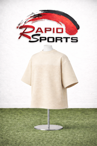 Camiseta Deportiva para Hombre, Mezcla de Algodón/Bambú, Corte Regular, Transpirable, Ecológica, Antiarrugas, Antireducción, Venta al Por Mayor - Product Image 4