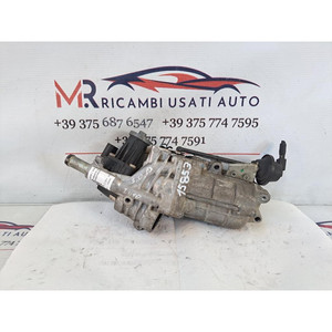 ÉCHANGER DE CHAUFFE JAGUAR XF Série 9X2Q-9U438-CA diesel 2993 (11>15) - Product Image 1