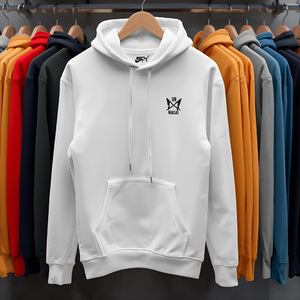 OEM/ODM sudaderas con capucha y sudaderas de lana suave a granel de algodón liso Impresión digital etiqueta privada estilo dulce para hombres y mujeres - Product Image 2