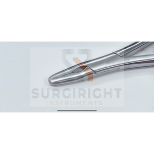 Surgiright PINZA ORTOPÉDICA ALEMÁN CE ISO Aprobado Instrumentos ortopédicos de Surgiright - Product Image 2