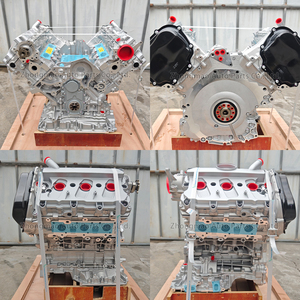 Cina produttore 3.0T CJT assemblaggio motore per VW Touareg per Porsche Cayenne per Audi A4L A8L A8L A5 A7 S5 <span class=keywords><strong>Q5</strong></span> Q7 3.0 V6 motore - Product Image 6