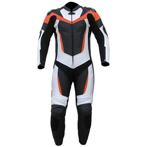 ชุดแข่งรถมอเตอร์ไซค์ชุดแข่งรถมอเตอร์ไซด์ - Product Image 1