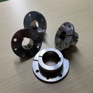 CNC de Precisión Fabricado en Vietnam Capaz de Trabajar con Acero Inoxidable - Product Image 1