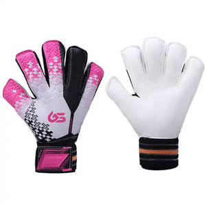 Nuevo estilo 2024 Guantes de portero ligeros Ropa de entrenamiento Guantes de portero - Product Image 3