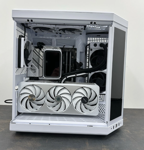 VENTAS CALIENTES PC para Juegos Hytess Q70ss Táctil AMD para 7 980 3D NV1DIA OEM ODM Industrial DIY Garantía de 3 Años - Product Image 3