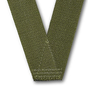 Cheap Price Sofr Grip Straps With Customized Logo High Quality Customized Design Lifting Straps For Online Sale - Product Image 5