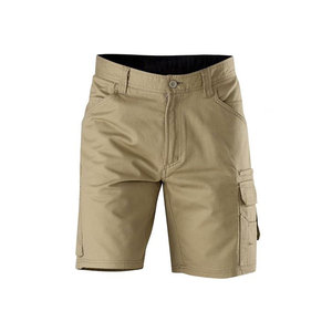 Pantalones Cortos de Trabajo Impermeables de Venta Directa de Fábrica, Pantalones Cortos de Trabajo Reflectantes de Alta Visibilidad - Product Image 1