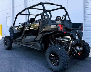 UTV Deportivo M A X DPS 1000R de Alta Calidad, Último Modelo 2025 2026, Disponible al por Mayor, Listo para Enviar - Product Image 2