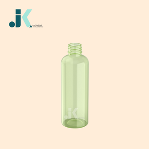 Alta calidad 150ml PET cosmético Boston botella 24/410 mejor precio OEM/ODM botellas de plástico M0448T - Product Image 1