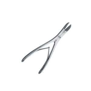 Fórceps de corte de hueso inoxidable para cirugía y médicos ortopédicos Fórceps de corte de hueso - Product Image 4