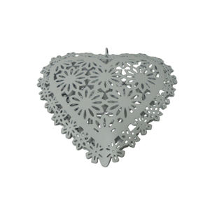 Étoile décorative suspendue en laiton plaqué métal, taille moyenne, pour décoration de Noël, faite à la main, personnalisable, vente en gros - Product Image 2