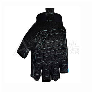 Gants d'haltérophilie de gymnastique professionnelle musculation taux de vente entier vêtements de Fitness gants d'haltérophilie - Product Image 5