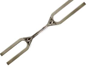 DIAPASON GÉANT AVEC 528Hz et A432hz AVEC STRIKER - Product Image 1