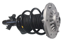 Amortisseur de suspension pneumatique avant droit pour BMW Série 3 et 4 37116793872 37116870790