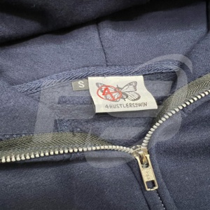 เสื้อฮู้ดดี้ Wind Stone ขายส่ง รับทำโลโก้ เสื้อกันหนาวมีฮู้ดสำหรับผู้ชายและผู้หญิง เสื้อฮู้ดดี้ Wind Stone คุณภาพพรีเมียม จำหน่ายจำนวนมาก - Product Image 6