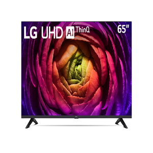L/G 65 4K- UHD ai mỏng Q-Smart TV Web OS ai Bộ vi xử lý 4K gen6 để bán - Product Image 1
