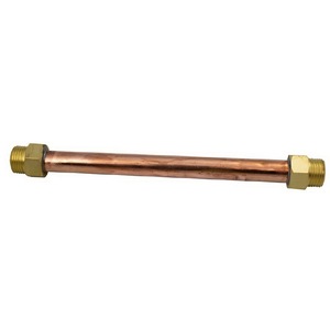 Tubo di spurgo per Zlg20 Rif. 561212 - Tubi in gomma - Product Image 1