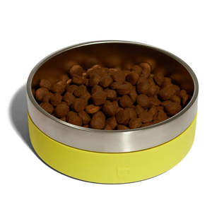 Bol en céramique vert citron à motif uni pour une décoration intérieure unique - Product Image 5