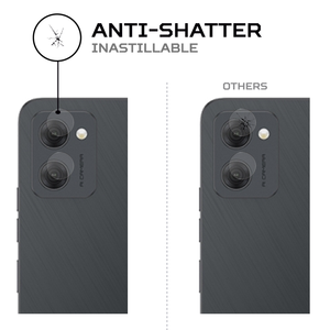 ฟิล์มกันรอยหน้าจอ Umidigi G2 Antishock - Product Image 4