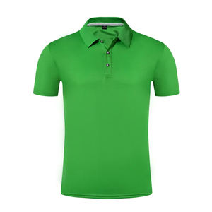 Diseña Tu Propia Camiseta Polo de Marca, Manga Corta, para Hombre, de Poliéster, Corte Ajustado, Ropa de Golf, Camisetas Polo para Hombre - Product Image 1