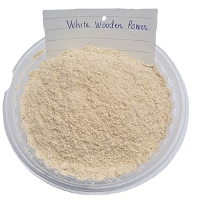 Polvo de madera de acacia Polvo de madera de caucho para Agarbatti EN LA India WPC y otras industrias - Product Image 1