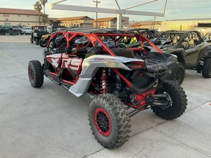 Maverick X3 MAX X rs TURBO RR 2025-2026 de Alto Rendimiento PARA ADULTOS, Listo para Envío a Domicilio - Product Image 2