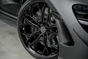 McLaren 720S Performance Coupé 2019 - Product Image 5