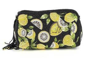 High Quality Handmade Beaded Coin <b>Purse</b> Elegant Embroidered Trendy <b>Cute</b> Design at Best Price - Product Image 6