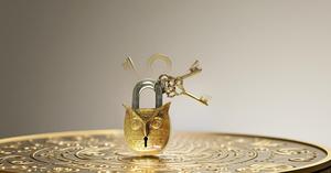 Hot Selling Brass Padlock with High Safety Performance Functional <b>Lock</b> and Unique Keys Work Effectively - Product Image 4