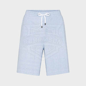 Cotton <b>women</b> T-Shirt and <b>Shorts</b> <b>Set</b> OEM Service Summer Wear T-Shirt and <b>Shorts</b> <b>Set</b> <b>For</b> <b>women</b> - Product Image 6