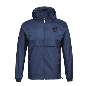 Veste coupe-vent pour homme en matière de qualité supérieure, prix bas, veste d'hiver légère pour homme en vente - Product Image 1