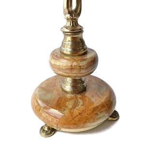 ที่ใส่เทียนแบบโมเดิร์นสีทองขัดเงาอย่างดีสำหรับตกแต่งบ้านและตกแต่งขายดีที่สุดในราคาที่ดี - Product Image 3