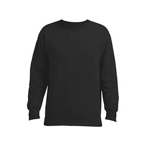 เสื้อกันหนาวมีฮู้ดสำหรับผู้ชายผ้าคอตตอนผ้าฟลีซหนาโอเวอร์ไซส์พิมพ์โลโก้ได้ตามต้องการ - Product Image 1