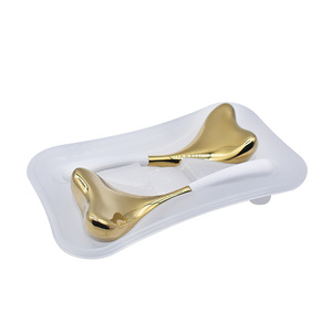 Nàng tiên cá đuôi Băng Con lăn cho khuôn mặt Cryo Stick Ice quả cầu lạnh mặt con lăn chăm sóc da công cụ mặt massager - Product Image 5