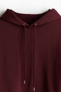 Sweat à capuche surdimensionné vierge de haute qualité, vêtements de rue, sweats à capuche pour hommes personnalisés à la mode, sweats à capuche pour hommes à prix d'usine, vente en gros - Product Image 2
