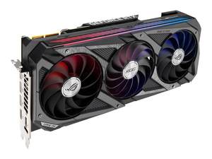 Promotions sur la carte graphique Rog Strix GeForce RTX 4070 Super 12 Go - Product Image 4