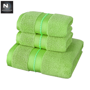 Wholesale Custom Logo Print Breathable Professional <b>Towels</b> Top Quality Latest Product <b>Towels</b> by NEEDS OUTDOOR - Product Image 2