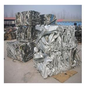 Déchets d'extrusion d'aluminium 6061 – Prix FOB compétitif - Product Image 3