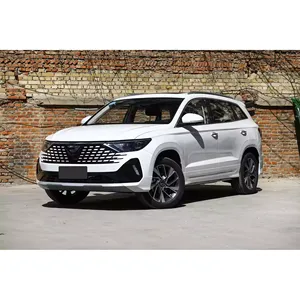 Liquidación: Mini SUV VS7 con Motor Turbo de 1.5L, Neumáticos R18, Caja de Cambios Manual/Automática, Opciones de Luces Delanteras Izquierdas (Oscuro/Claro), Opciones de Combustible (Gasolina/Eléctrico) - Product Image 1