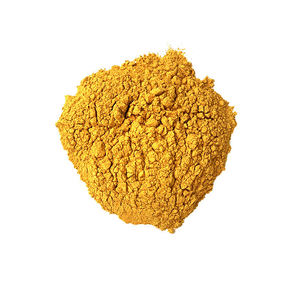 Farine de Gluten de Maïs Riche en Protéines (60%) Qualité Alimentaire pour Animaux, Additif en Poudre, Sac de 25kg, Durée de Conservation 24 Mois, En Vente en Gros - Product Image 1