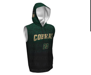 Hombres Baloncesto Sudaderas con capucha de invierno Equipo Baloncesto Soporte Sublimación Poliéster de alta calidad Niñas Niños Nuevas sudaderas con capucha - Product Image 5