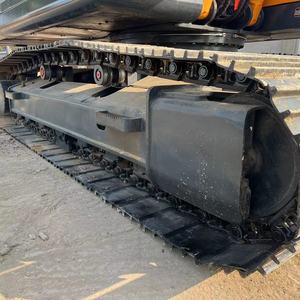 Excavatrice d'occasion de la Corée Hyundai R220LC-9 20Ton 220 215 225 Excavatrices d'occasion à vendre - Product Image 5