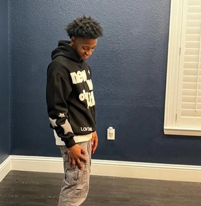 Men's Heavyweight 450 GSM Cotton Full Face Zip Hoodie Designer Good Quality for Puff Print Streetwear Comfortable Pulsed Winter - Product Image 5