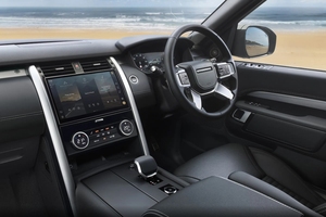 MEJOR OFERTA: Land Rover Discovery AWD Luxury SUV, Edición Más Reciente, USADO - Product Image 3