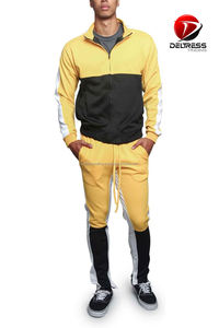 Survêtements uniques et lourds GSM de qualité supérieure 550 et 330 pour hommes à des prix abordables Survêtement de haute qualité - Product Image 5