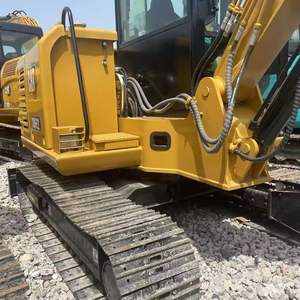 รถขุดหนอนผีเสื้อขนาดเล็ก306 E2 - Product Image 3