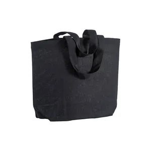 Borsa Shopper in Cotone Personalizzata con Soffietto, Borse Promozionali Personalizzate - Product Image 2